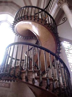 scala miracolosa